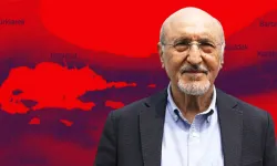 Prof. Dr. Osman Bektaş'tan kritik uyarı! Büyük deprem kapıda mı?