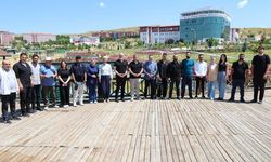 Rektör Yaşar Duyurdu: Bozok Üniversitesi’nde Yeni Bir Dönem Başlıyor!