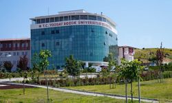 Rektör Yaşar Açıkladı: Bozok Üniversitesinde "Gelecek" Konuşulacak!