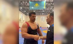Rıza Kayaalp'in Sözleri Türk Dünyasını Duygulandırdı