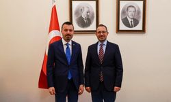Şahan'dan Müjde Geldi! Yozgat ve Sorgun'da Noter Sorunu Çözüldü