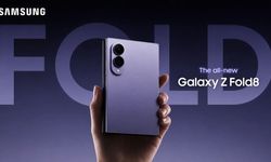 Samsung Galaxy Z Fold 8 Ultra Tanıtıldı! İşte Fiyatı ve Tüm Özellikleri