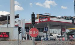 Sanayi Kavşağı’ndaki Acı Olay Unutulmadı! Yozgat’ta Aynı Tehlike Bu Kez Petrol Kavşağında
