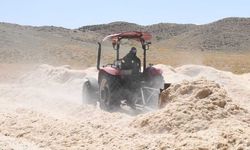 Şanlıurfa'dan Yozgat'a Ekmek Parasının Zorlu Yolculuğu