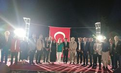 Saraykent'te Şiir Festivali Büyük Coşkuyla Gerçekleştirildi