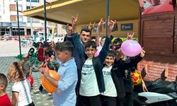 Sarıkaya Ülkü Ocakları’nda Yeni Dönem: İbrahim Yılmaz Kısa Sürede Dikkat Çekti