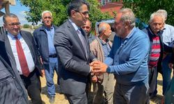 Şehit Ailesinin Acı Gününde Yalnız Bırakmadılar: Yozgat’ta Anlamlı Buluşma!