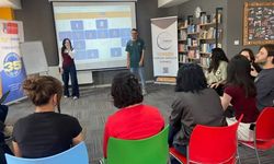 SORGED'de Yabancı Dil Eğitimleri Başladı