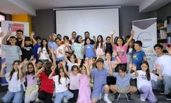 Sorgun’da Çocuklar İçin İngilizce Konuşma Kulübü Başlıyor