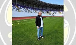 Sorgun Belediyespor’da Başkan Adayı Kerim Bağıran Göreve Talip