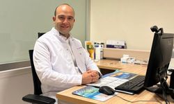 Sorgun Devlet Hastanesi'nde Üroloji Uzmanı Göreve Başladı