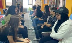 Sorgun’da SORGED Yaz İngilizce Kursları Başladı