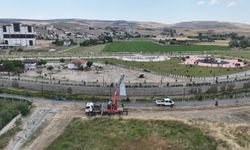 Sorgun'da Yayalara Büyük Kolaylık! Yeni Yaya Köprüsü Hizmete Açıldı