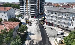 Sorgun'un Yollarında Konfor Zirveye Çıkıyor