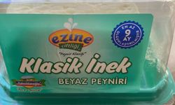 Tahsildaroğlu Peynirinde Listeria Alarmı! Bakanlık Toplatma Kararı Aldı