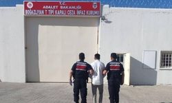 Taksirle Ölüme Neden Olma Suçundan Aranan Şahıs Yozgat'ta Yakalandı