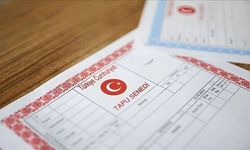 Tapuda Yeni Dönem Başladı! Düşük Bedel Gösterenler Artık Anında Tespit Edilecek