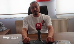 ‘Tarlada Kalan Ürünler Sonumuz Olacak!' Yozgat'tan Tarımda Dengeleri Değiştirecek Çıkış