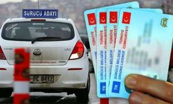 TBMM'den Geçti! Bu Trafik İhlallerini Yapanın Ehliyeti Anında İptal Edilecek