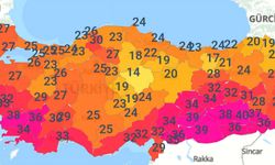 Temmuz'da Sobaları Yaktıran Şehir! Yozgat’ın Soğuk Havası Sosyal Medyada Viral Oldu
