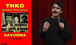 THKO Neden Gündemde? Deniz Göktaş 'ın Babasının THKO Bağlantısı Var mı?