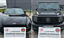 Ticaret Bakanlığı Gümrükten Araç Nasıl Alınır? Gümrükte Lüks Araçlar Uygun Fiyata Satılıyor!