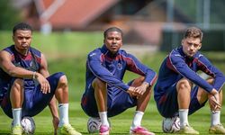 Trabzonspor'a 61 bin forma kampanyasında birlik çağrısı: "Bunu başaracak güçteyiz"