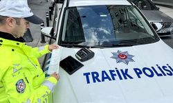 Trafik Cezasını Erken Ödeyenler Dikkat: Danıştay'dan Kritik Karar Çıktı