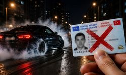 Trafikte Ağır Cezalar Kapıda: Bunları Yapanların Ehliyeti Tamamen İptal Edilecek