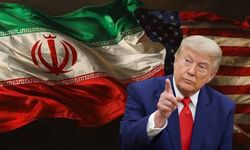 Trump'tan İran Çıkışı! "Şu An Çok Güçlü Bir İlişkimiz Var"