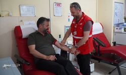 Türk Kızılay Yozgat Şubesinden Çalışmalarda Şeffaflık!