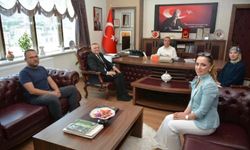 Türkiye-Azerbaycan Kardeşlik Ezgileri Projesi Yozgat'ta Başladı