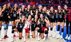 Türkiye-Kanada Voleybol Maçı Canlı İzle: Türkiye Kanada Maç Skoru ve Son Durum