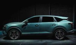Türkiye'de Üretilecek Dacia Striker Tanıtıldı İşte Çıkış Tarihi
