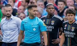 UEFA'dan Yozgatlı Hakeme Büyük Güven! Kritik Maça Atandı