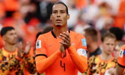 Van Dijk'ın geleceği belli oldu! İngiliz kulübünden kritik karar