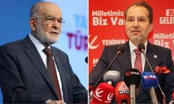 Yeniden Refah ve Saadet Partisi Birleşecek mi?