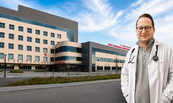 Yerköy Devlet Hastanesi'nde Görevli Doktor Türkiye 85.'si Oldu