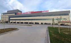 Yerköy Devlet Hastanesi'nin İlk 6 Aylık Verileri Açıklandı