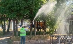 Yerköy'de Halk Sağlığı ve Huzuru İçin Büyük Mücadele