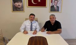 Yerköy'de Küçük Sanayi Sitesi İçin Kritik İmza Atıldı