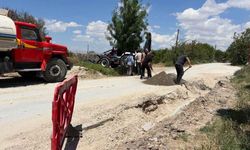Yerköy'ün İçme Suyunda Kalite Artacak!