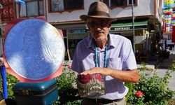 Yıllar Sonra Gün Yüzüne Çıktı: 1970'lerin Popüler Parasına Yozgat İmzası!