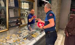 Yozgat Belediyesi Zabıta Ekiplerinden 15 Temmuz Öncesi Anlamlı Hareket