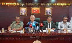 Yozgat Belediyesi'nde Meclis Toplantısı Gerçekleşti