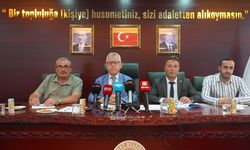 Yozgat Belediyesi'nde Yozgat'ın Evlatları Öne Çıktı