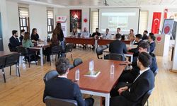 Yozgat Bozok Üniversitesi Mezun Girişimcileri Gelecek İçin Bir Araya Geldi