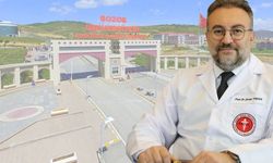 Tercihler Başladı: Yozgat Bozok Üniversitesi Sizi Bekliyor