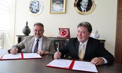 Yozgat Bozok Üniversitesi ve Pegasus Güçlerini Birleştirdi!