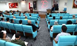 Yozgat Bozok Üniversitesi Yapay Zeka Politikalarını Belirliyor